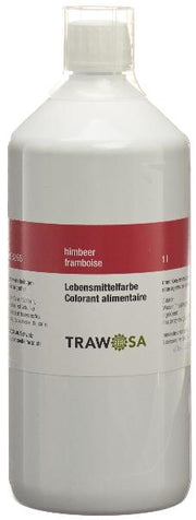 Trawosa Food Colouring raspberry (1000ml)