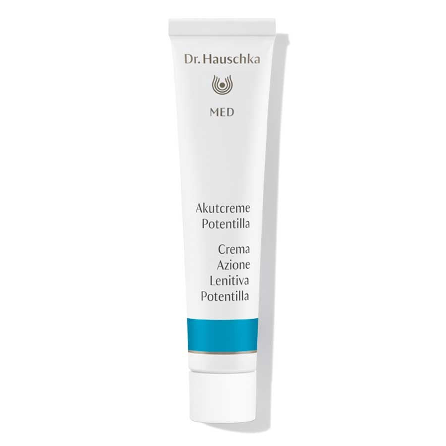 Dr. Hauschka Akutcreme Potentilla (20ml)