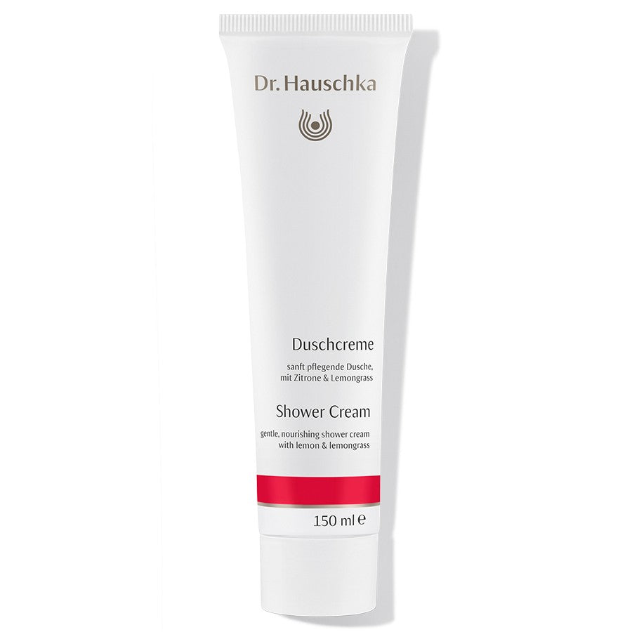 Dr. Hauschka Duschcreme (150ml)