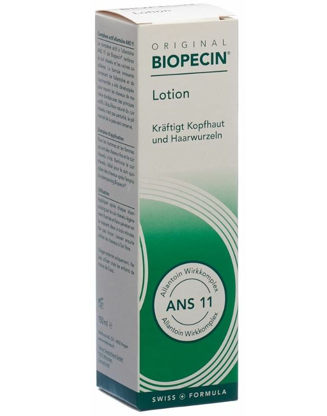 BIOPECIN Lotion (150ml)