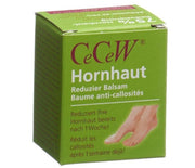 CeCeW Hornhaut-Reduzierbalsam (30ml)