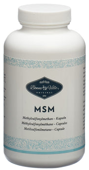 Bonneville MSM Kapseln 1000mg (180 Stk)