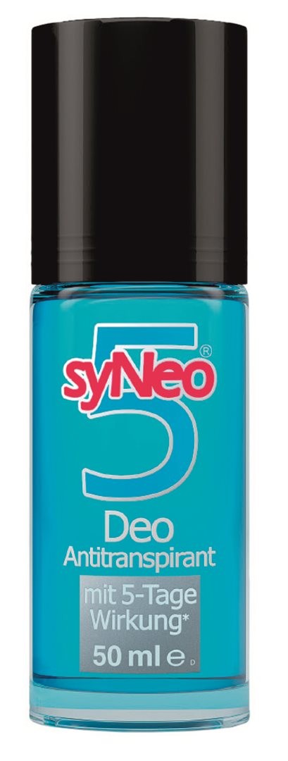 SyNeo 5 Man Roll on (50ml)