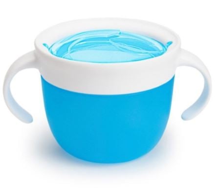 munchkin Snack Keeper (1 Stk)