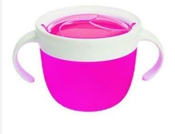 munchkin Snack Keeper (1 Stk)