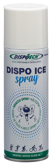 DISPOTECH Dispo Ice Spray (200ml)
