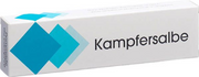 Tentan Kampfersalbe (40g)