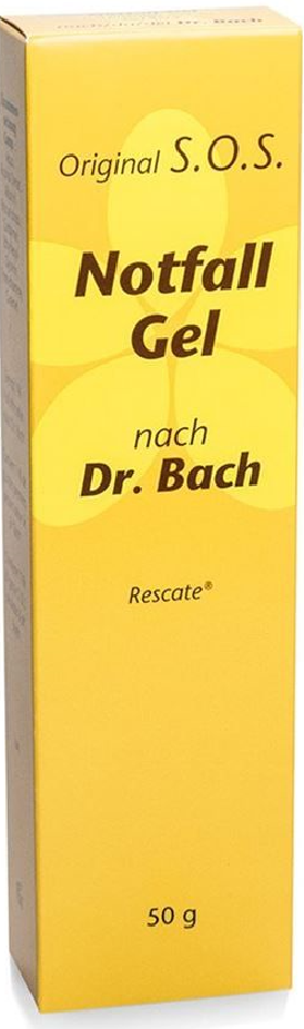Tentan S.O.S Notfall-Gel (50g)