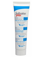 Saltrates Plus Nähr-Fusscreme (100ml)