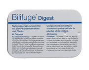 Bilifuge Digest Drag (40 Stk)