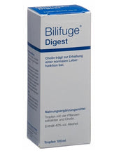 Bilifuge Digest Tropfen (100ml)