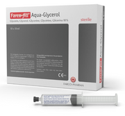 Farco-fill Aqua Glycerol sterile Blockerlösung (10x10ml)