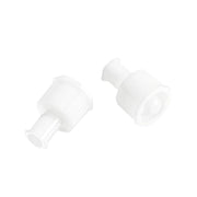 Freka Adapter ENFit/LuerLock weiss (15 Stk)