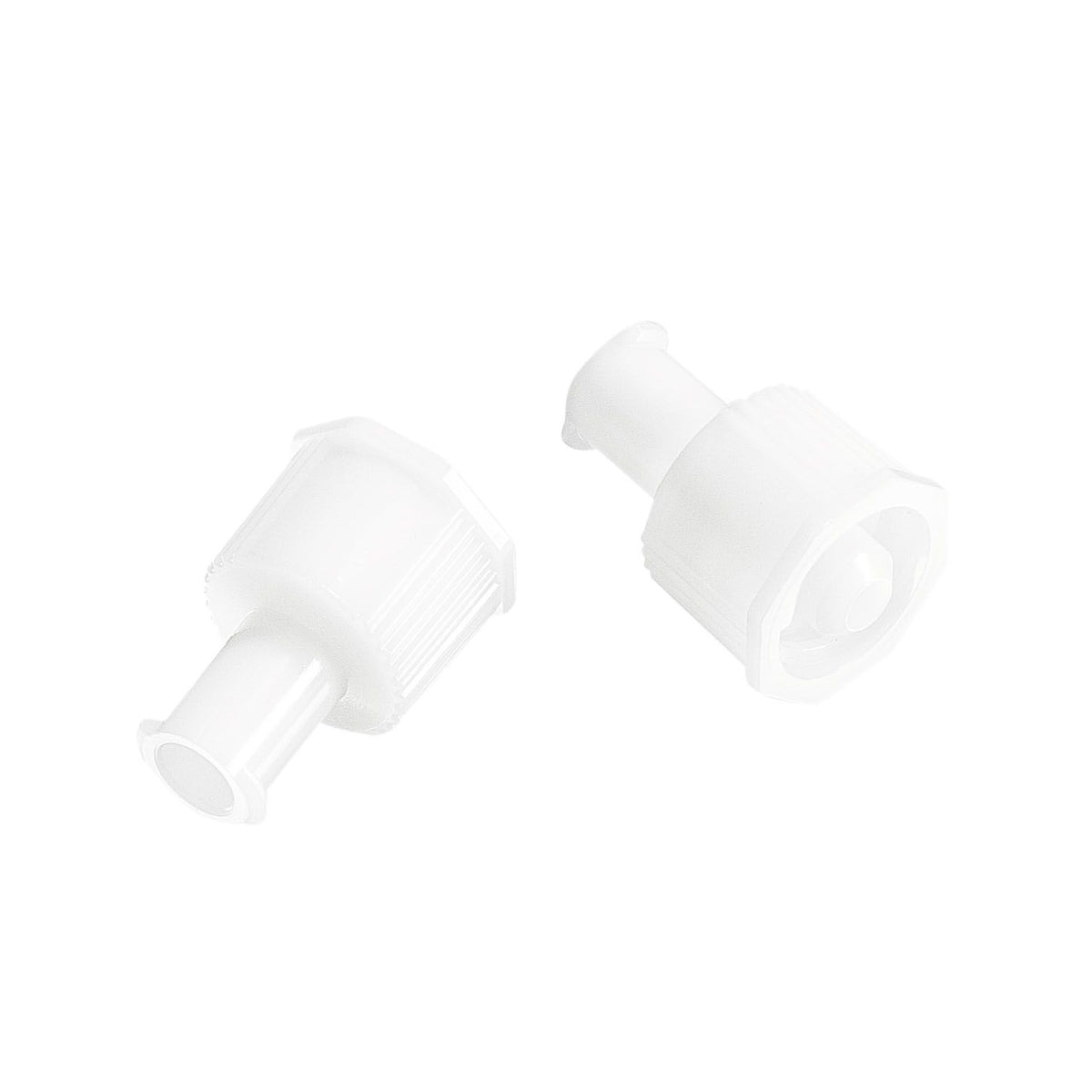 Freka Adapter ENFit/LuerLock weiss (15 Stk)