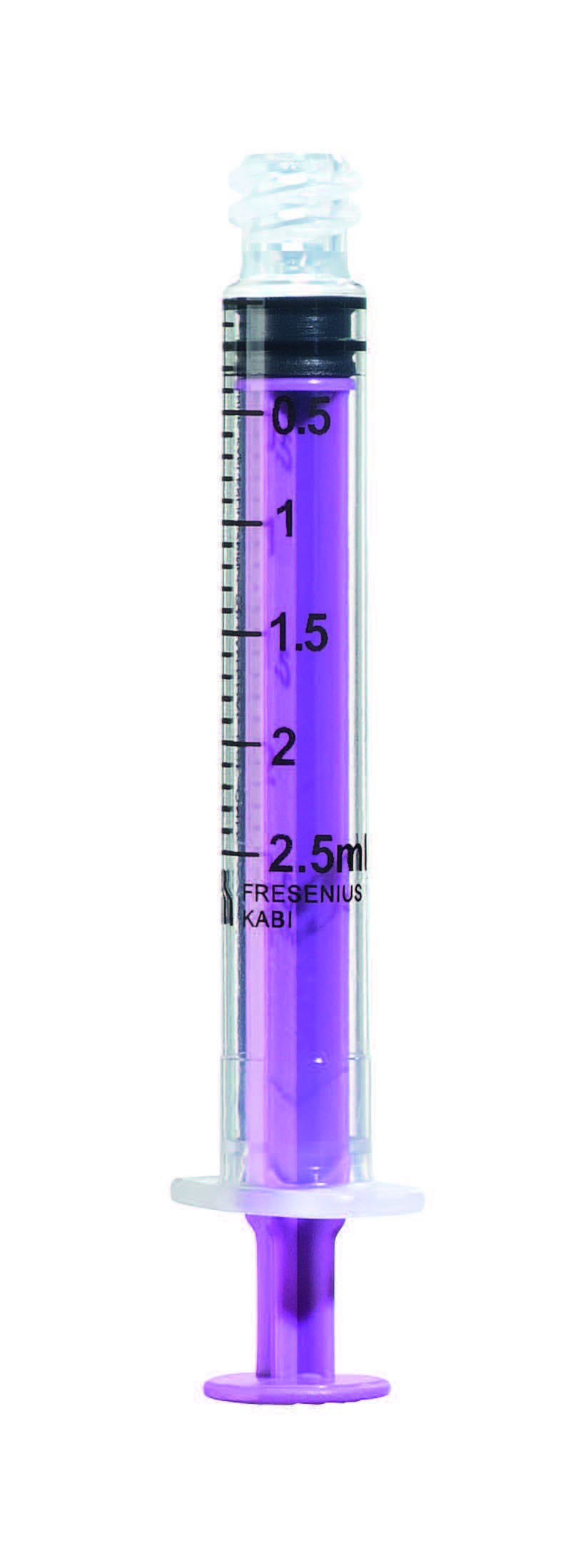 Freka Connect 2.5ml Low-Dose-Tip (30 Stk)