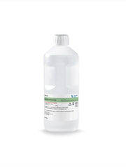 FRESENIUS Spülung Lösung 0.9% (6x1000ml)