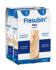 Fresubin Pro Drink Haselnuss (4x200ml)