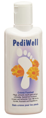 PediWell Crème Fussbad (200ml)