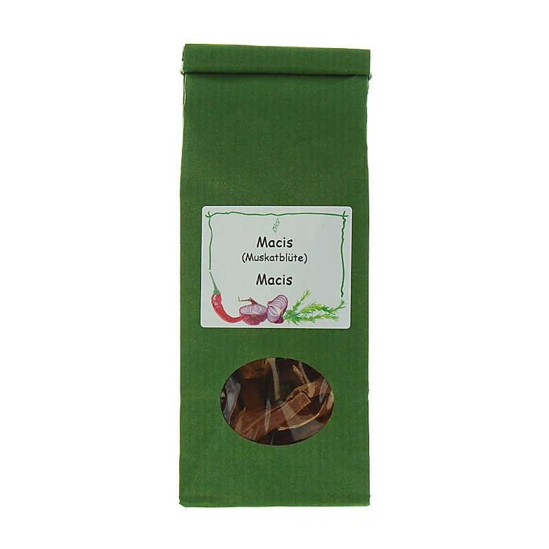 Herboristeria Macis ganz (25g)