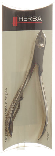 HERBA Nagelzange 12cm 5391 (1 Stk)