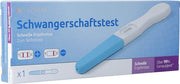 LIVSANE Schwangerschaftstest schnelle Ergebnisse (1 Stk)