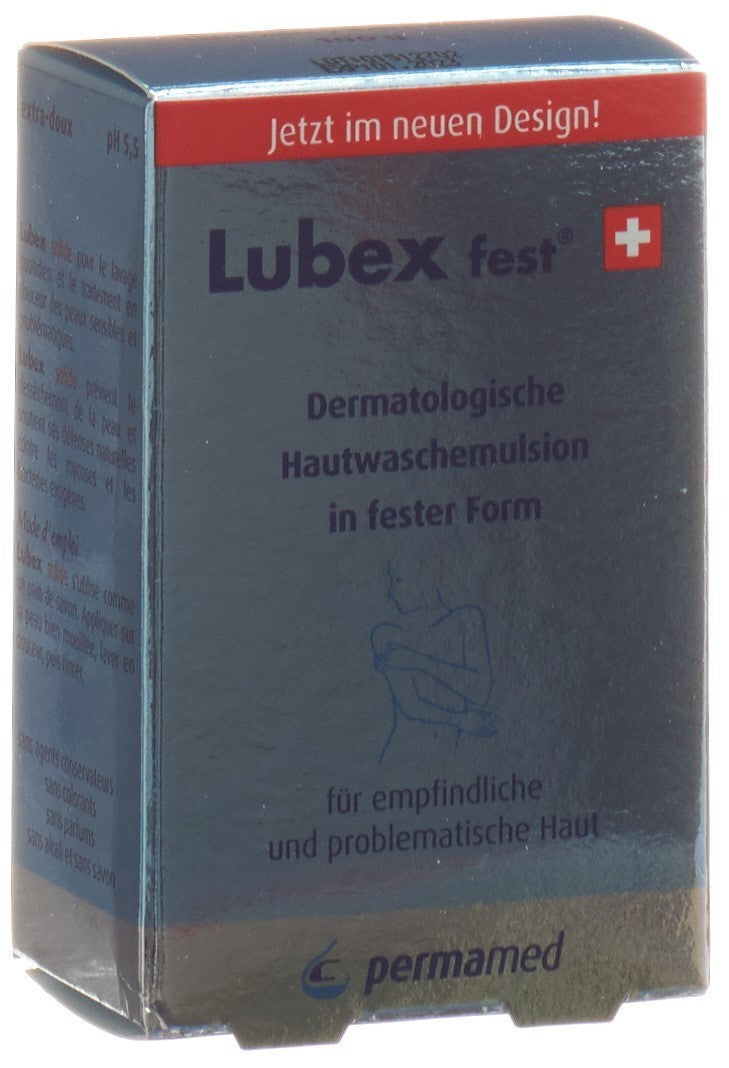 Lubex fest (100g)