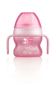 MAM Starter Cup Trinklernbecher mit Griff 4+m (1 Stk)