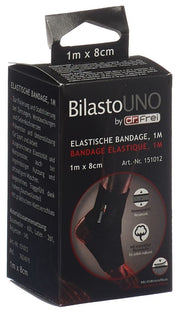 Bilasto Uno elast Universalband 1 Meter mit Klettverschluss (1 Stk)