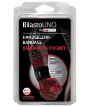 Bilasto Uno Handgelenkbandage mit Velcro S-XL (1 Stk)