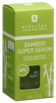 erborian KOREAN SKIN THERAPY Bamboo Super Serum (30ml)