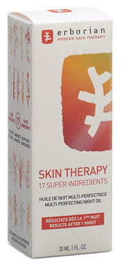 erborian KOREAN SKIN THERAPY Skin Therapy (30ml)