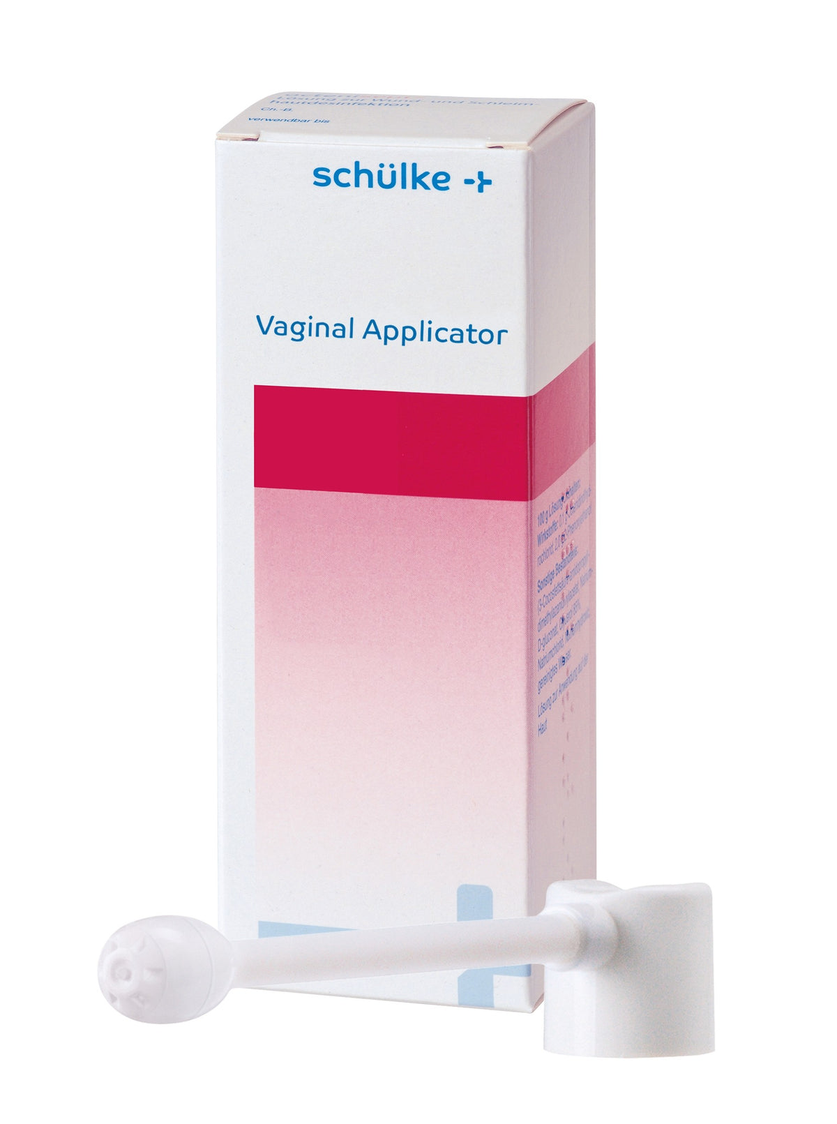 Schülke Vaginal Applicator (1 Stk)