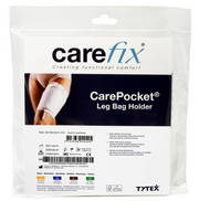 Carefix Beinbeutelfixierung 30-45cm S (1 Stk)