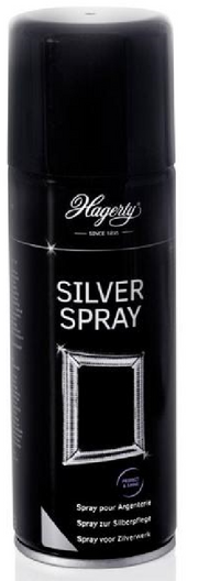 Hagerty Silver Spray zur Silberpflege (200ml)