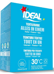 IDEAL Alles in Einem türkis (230g)
