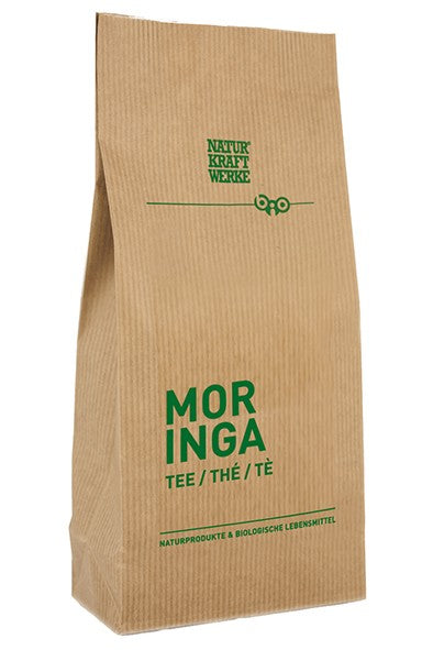 NATURKRAFTWERKE Moringa Tee Bio (40g)