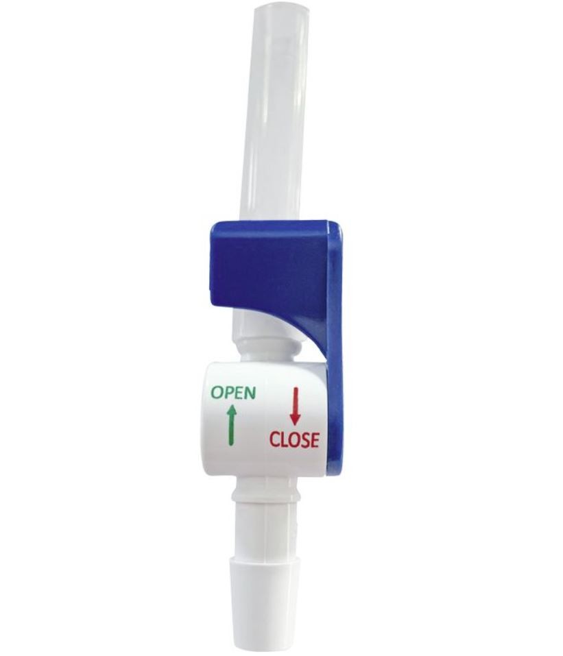 GHC Katheterventil Careflow steril (1 Stk)