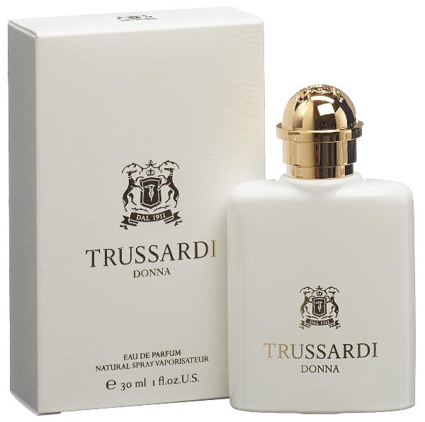 Trussardi Donna Eau de Parfum Natural Spray (30ml)