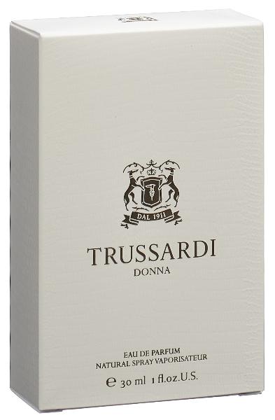 Trussardi Donna Eau de Parfum Natural Spray (30ml)