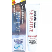 Beverly Hills Formula Perfect White Sensitive Toothpaste (100ml)