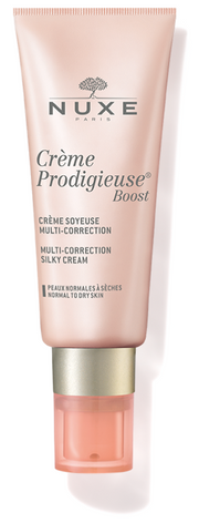 NUXE Prodigieuse Boost Multi-korrigierende seidige Crème (40ml)