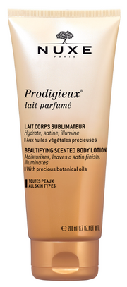 NUXE Prodigieux Körpermilch (200ml)