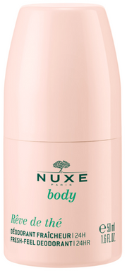 NUXE Rêve de thé Erfrischendes Deodorant (50ml)