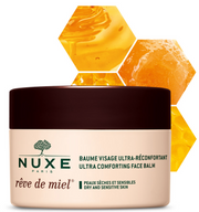 NUXE rêve de miel Ultra-Komfort-Gesichtsbalsam (50ml)
