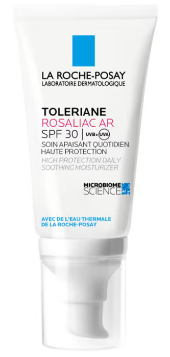 LA ROCHE-POSAY Toleriane Rosaliac AR LSF30 (50ml)