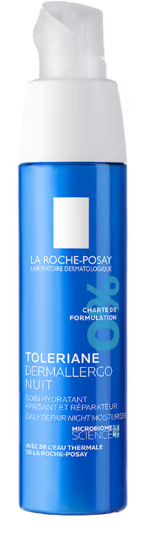 LA ROCHE-POSAY Toleriane Dermallergo Nacht (40ml)