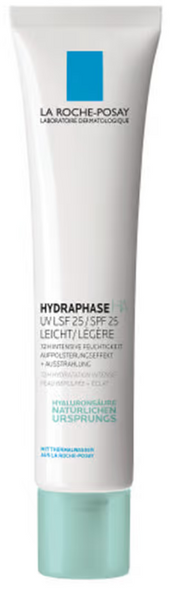 LA ROCHE-POSAY Hydraphase HA UV leicht (40ml)