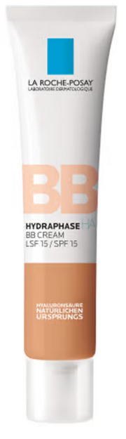 LA ROCHE-POSAY Hydraphase HA BB Creme medium (40ml)