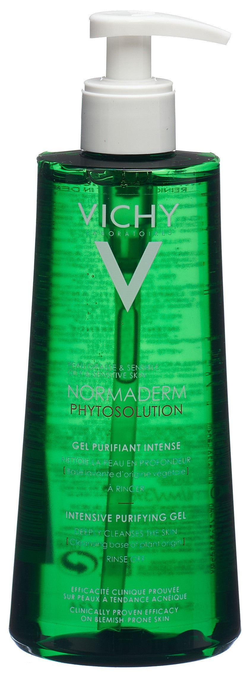 VICHY Normaderm Phytosolution Reinigungsgel (400ml)