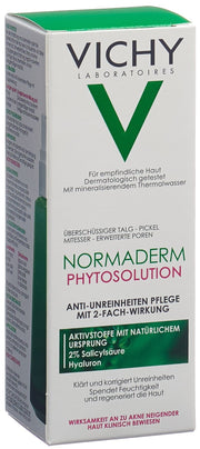 VICHY Normaderm Phytosolution Gesichtspflege (50ml)